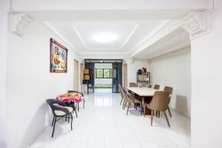 Blk 11 Marsiling Gardens (Woodlands), HDB 5 Rooms #546998341